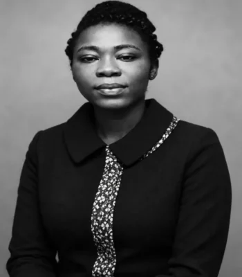 Adanna Miracle leads media buying and communications strategy for the group. She brings functional expertise in brand strategy, media buying, and campaign execution, ensuring alignment between enterprise commercial goals and corporate communication efforts.